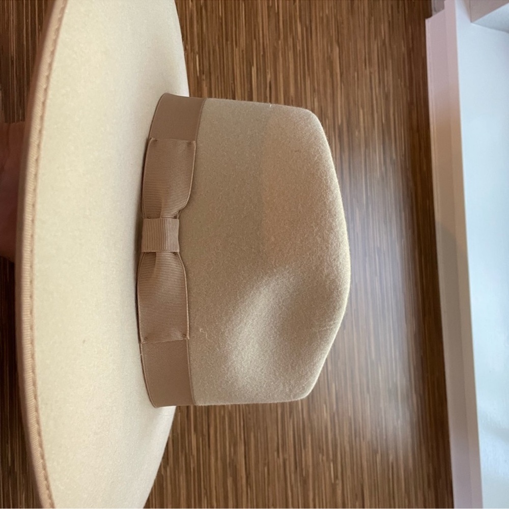 Lack Of Color Ivory Rancher Hat - Picture 4 of 4